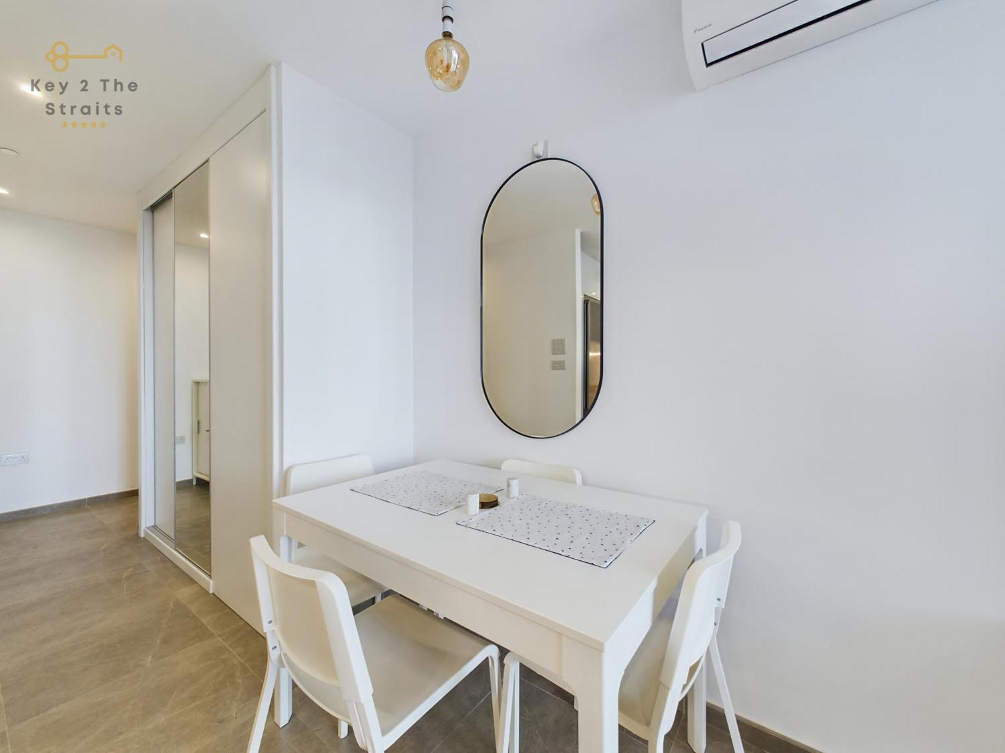 Luxury Sunrise Beach And Oceanview Room With Balcony Gibraltar Exterior photo